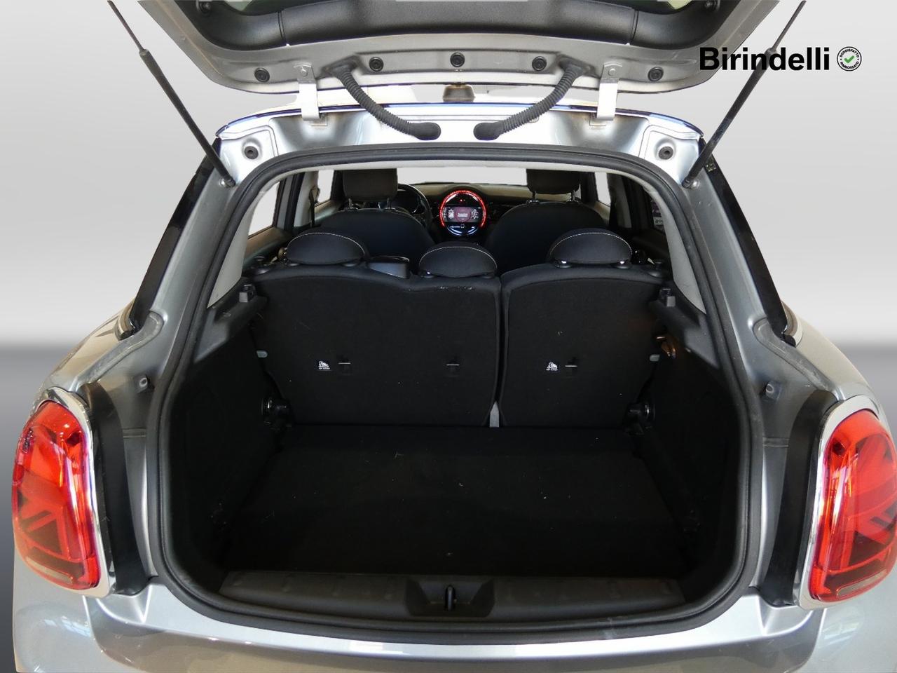 MINI Mini 5 porte (F55) - Mini 1.5 Cooper Camden 5 porte