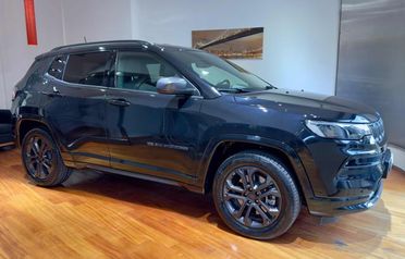 JEEP Compass 1.3 Turbo T4 190 CV PHEV AT6 4xe 80° Anniversario