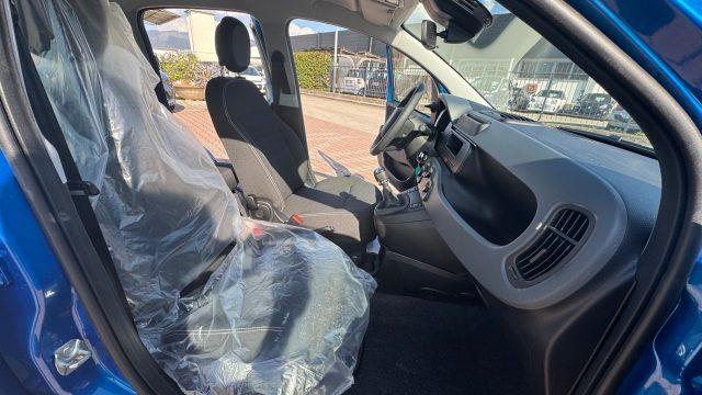 FIAT Pandina 1.0 FireFly Hybrid 65cv POP KMO