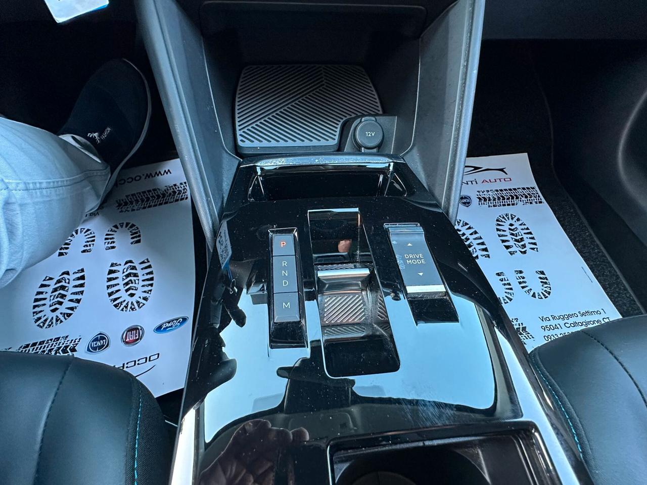 Citroen C4 BlueHDi 130 S&S EAT8 Shine