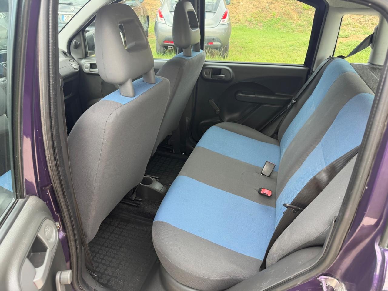 Fiat Panda 1.2 Dynamic