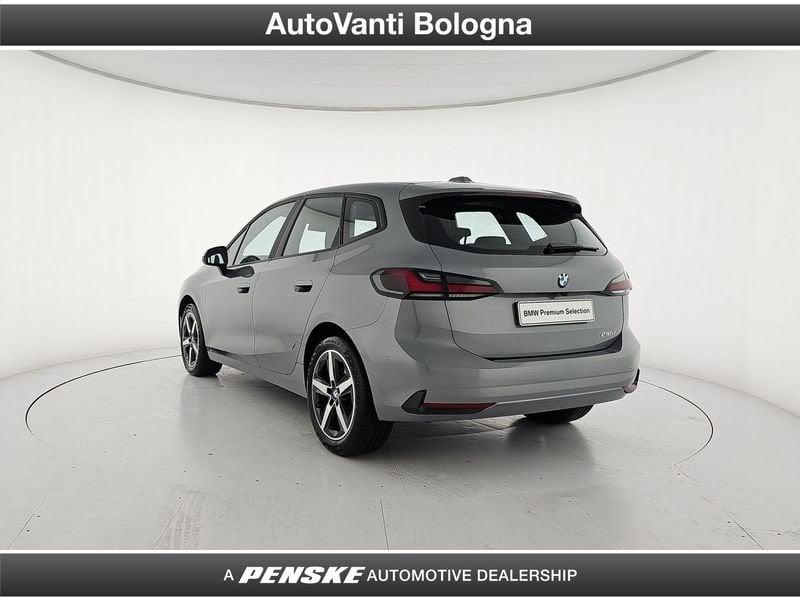 BMW Serie 2 Active Tourer 218d