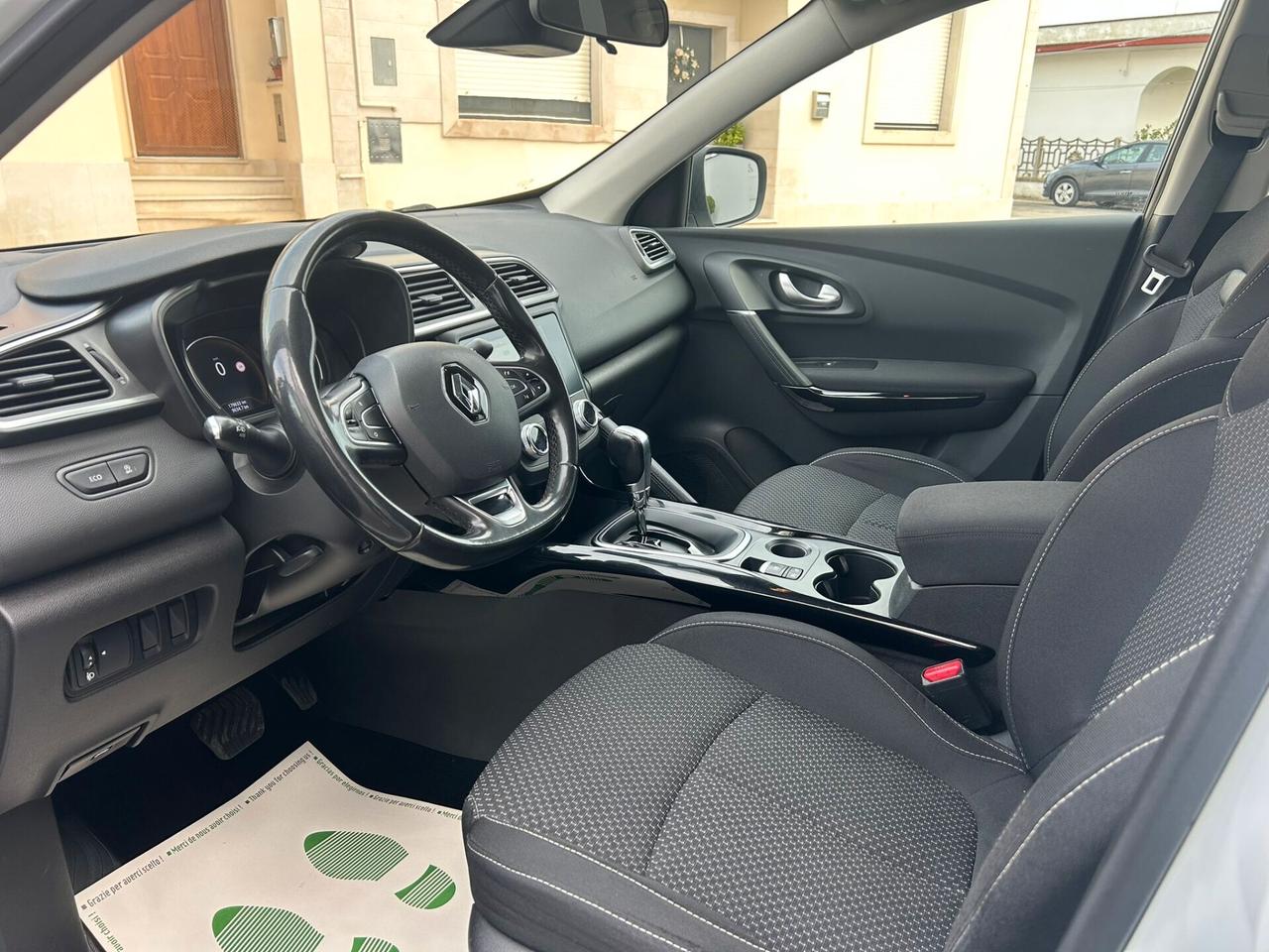 Renault Kadjar 1.5 DCI 116Cv EDC *AUTOCARRO*-2020