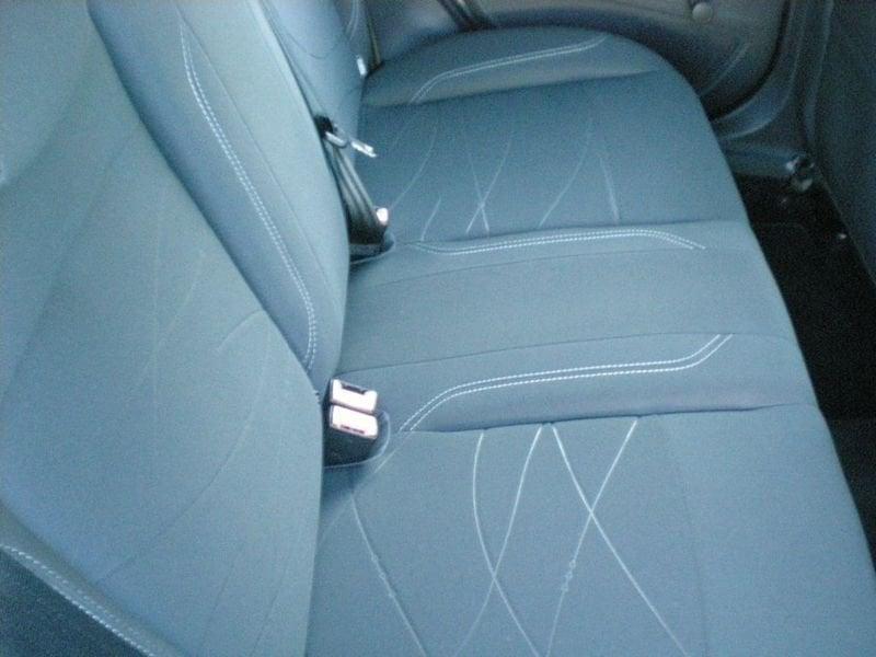 Ford Fiesta 5p 1.4 Gpl 92cv