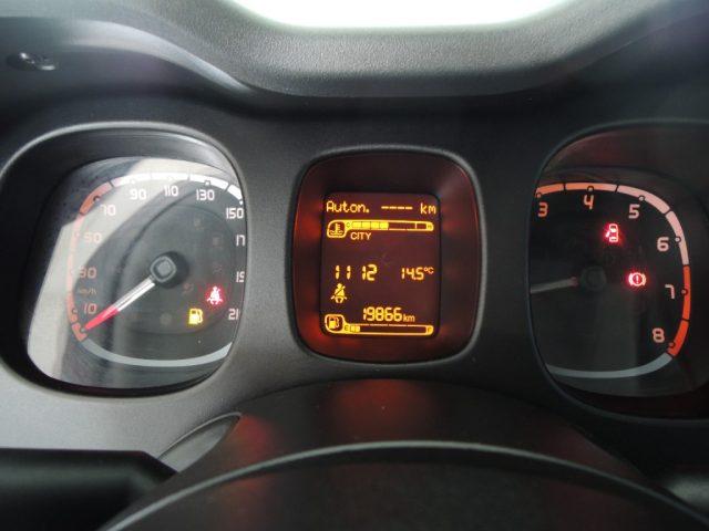 FIAT Panda 0.9 TwinAir Turbo 4x4 Wild