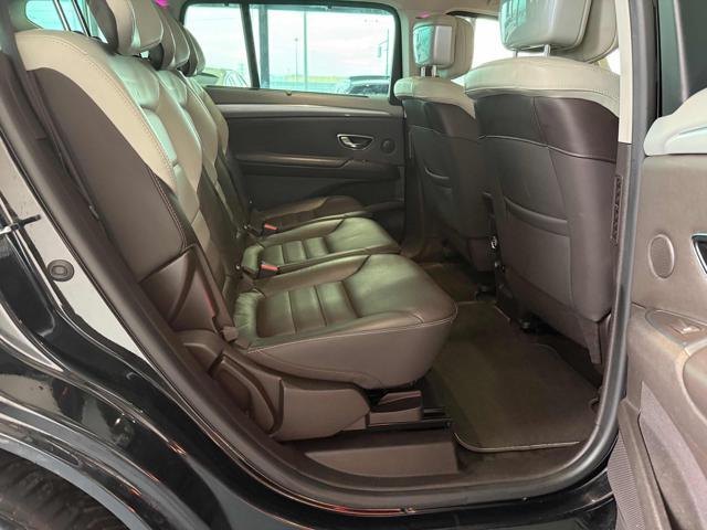 RENAULT Espace dCi 160CV EDC Energy Initiale Paris 4Control