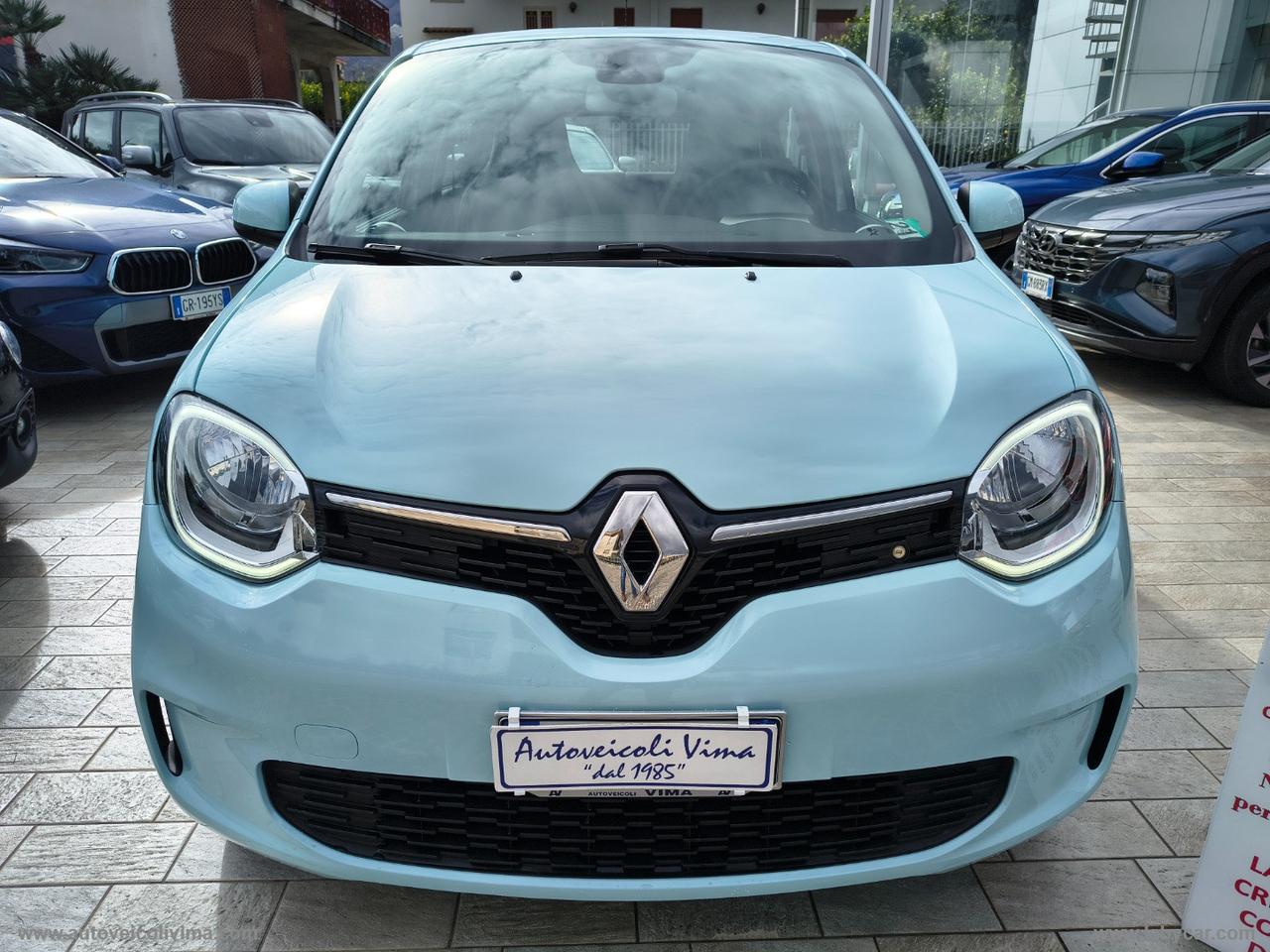 RENAULT Twingo SCe 65 CV Zen