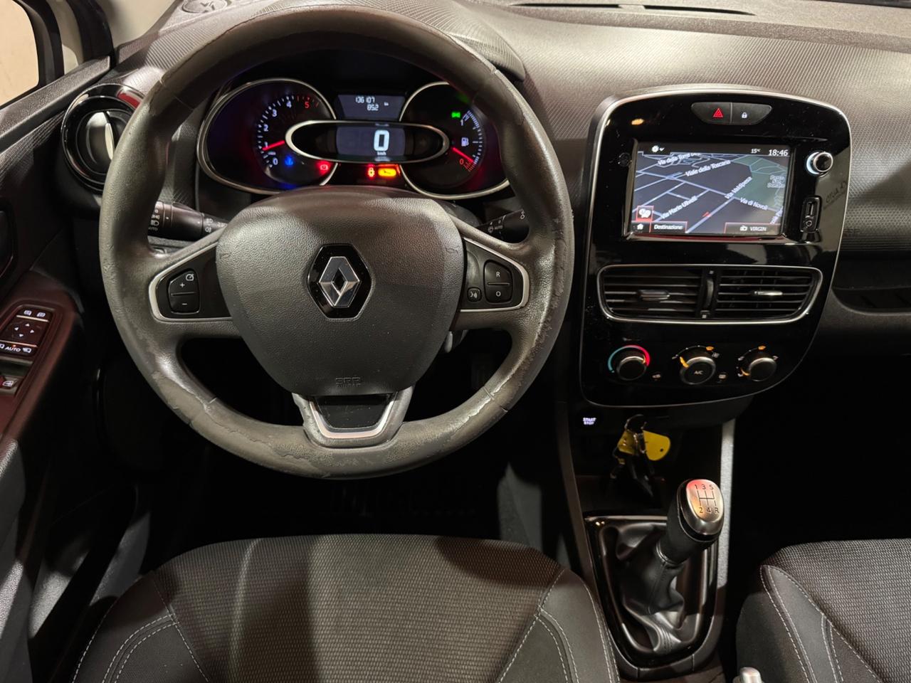 Renault Clio Sporter dCi 8V 75CV Start&Stop Energy Intens