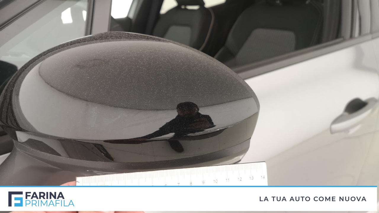 RENAULT Clio V 2023 - Clio 1.0 tce Techno 90cv