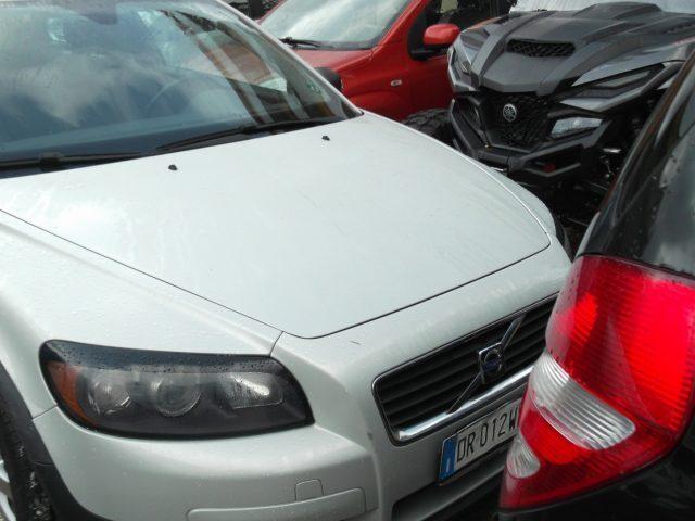 Volvo C30 2.0 D Summum