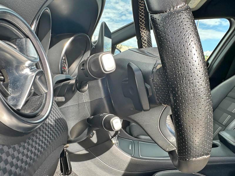 Mercedes A 180 D Premium 7G-DCT my16