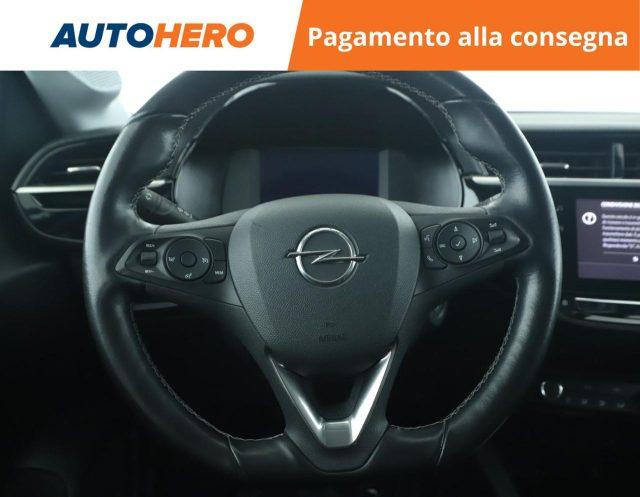OPEL Corsa 1.2 100 CV Elegance