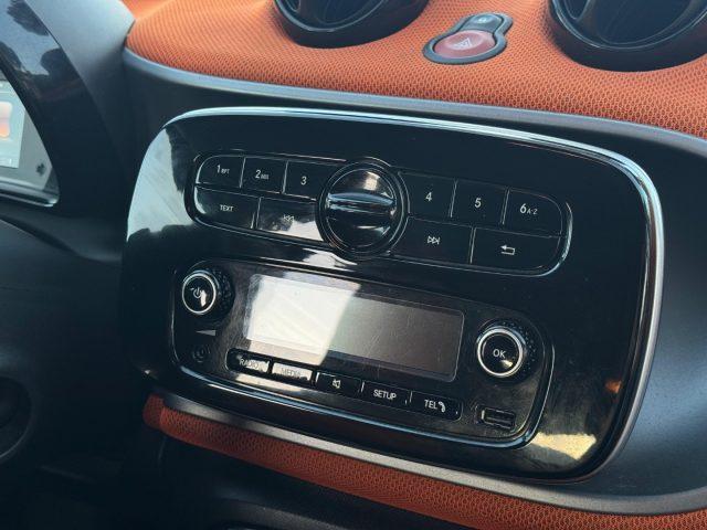 SMART ForFour 70 1.0 twinamic *OK NEOPATENTATI*