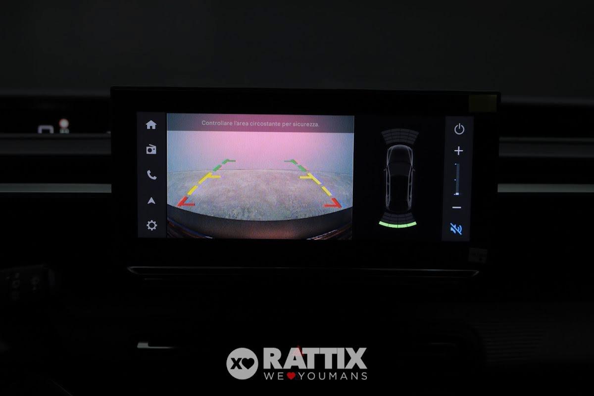 Citroen C3 1.2 Hybrid 110CV Max EDCS6