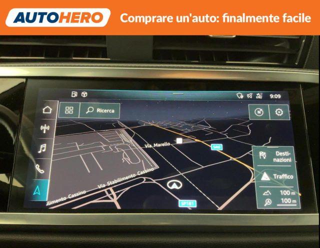 AUDI Q3 35 TDI quattro S tronic