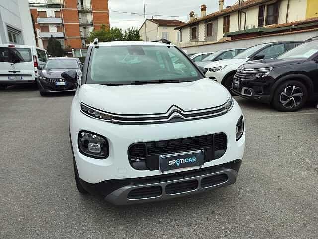 Citroen C3 Aircross PureTech 110 S&S Shine