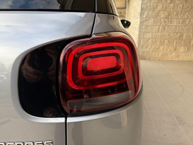 CITROEN C3 Aircross 1.5 BlueHDi 110 S&S Plus