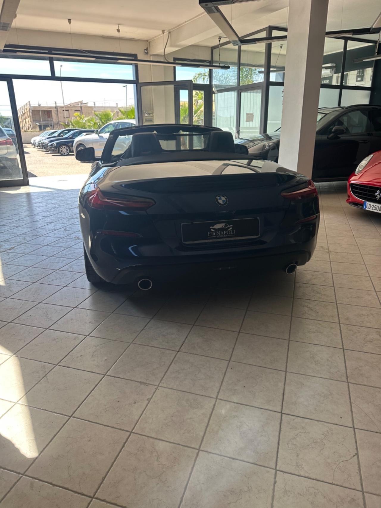 Bmw Z4 sDrive20i Sport