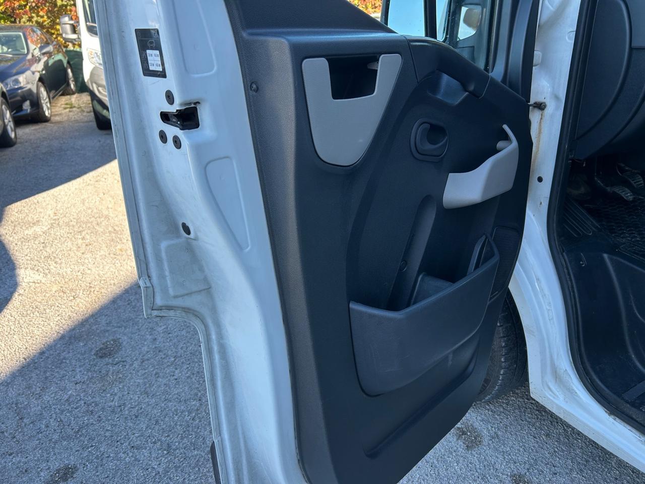 Opel Movano 33 2.3 CDTI 165CV L3 H3 E5+