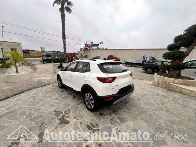 KIA Stonic 1.0 T-GDi 100 CV MHEV DCT Urban