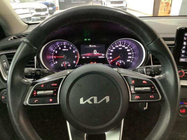 KIA XCeed 1.0 T-GDi GPL Business