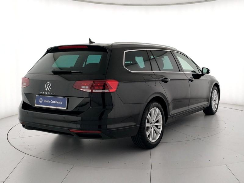 Volkswagen Passat variant 2.0 tdi business 150cv dsg