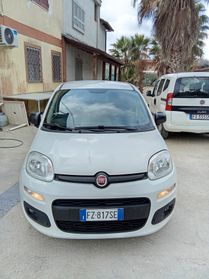 Fiat Panda 1.2 GPL Van 2 posti fine 019