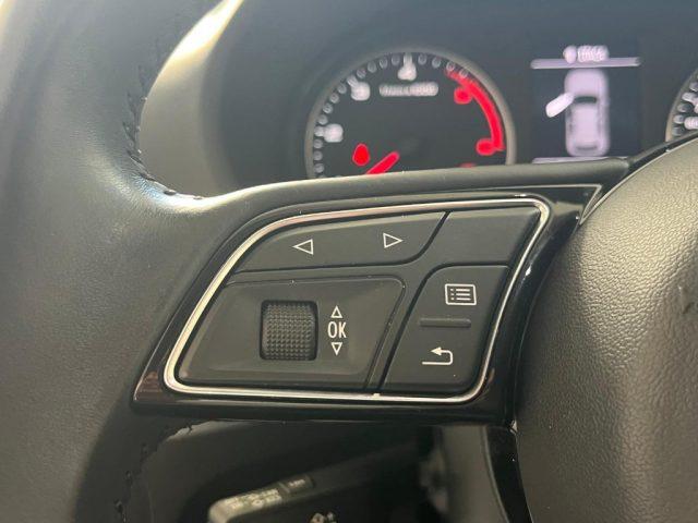 AUDI Q2 1.6 TDI