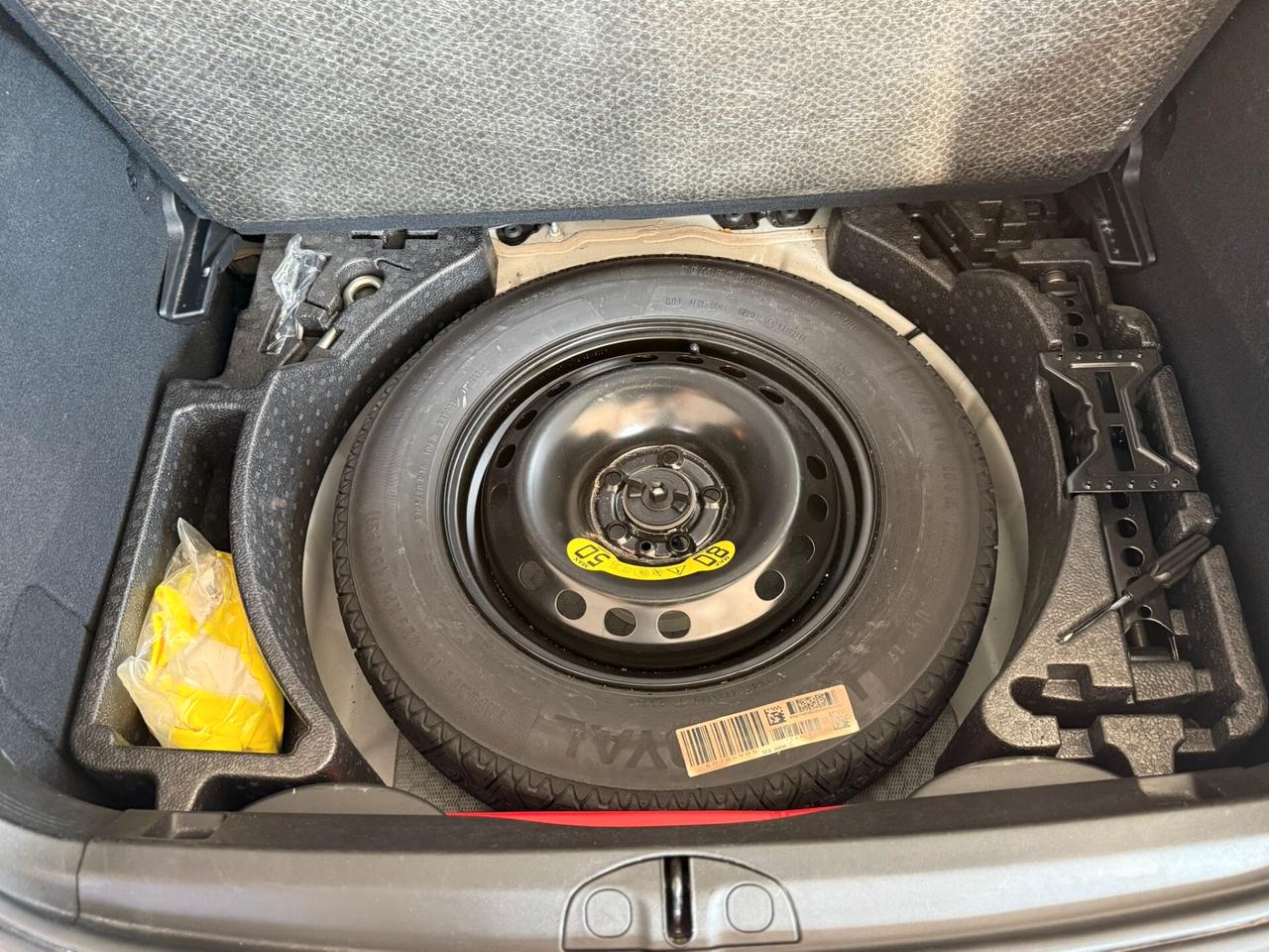 Fiat 500X 1.3 MultiJet 95 CV City Cross