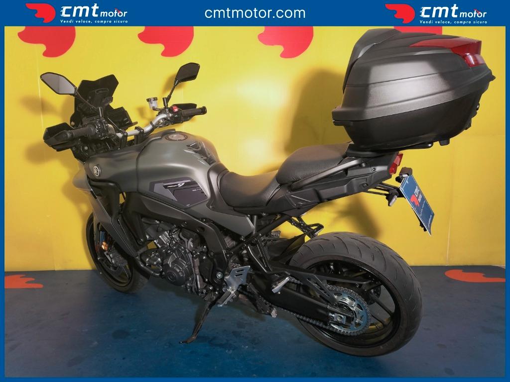 Yamaha Tracer 900 - 2021