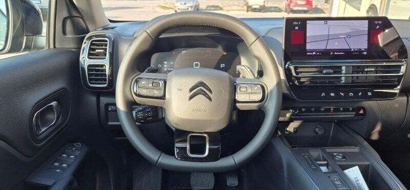 Citroën C5 Aircross C5 Aircross BlueHDi 130 S&S EAT8 Max