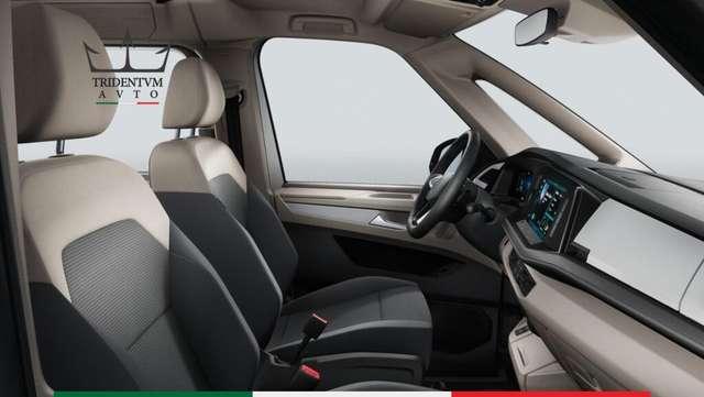 Volkswagen T7 California 1.5 tsi PHEV Beach 245cv 4motion DSG