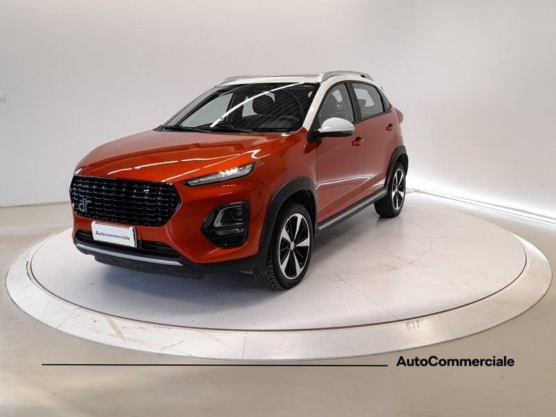 DR AUTOMOBILES dr 3.0 1.5 GPL S2