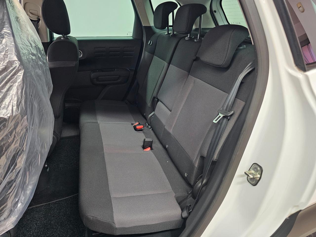 CITROEN C3 AIRCROSS PURETECH TURBO 110cv S&S SHINE