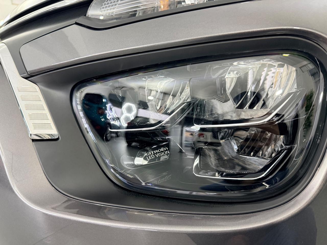 Citroen C3 HDi 100cv Aziendale You 5p.