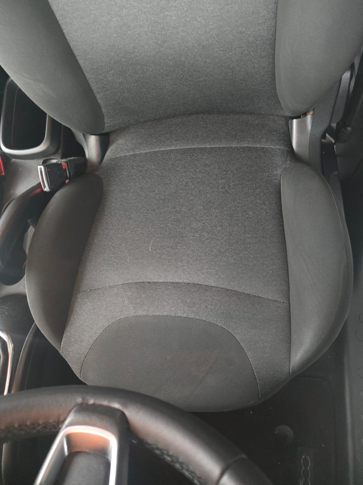 Fiat 500L 1.3 Multijet 95 CV Connect