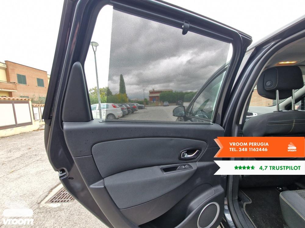 RENAULT Scénic X-Mod 1.5 dCi 110CV Dynamique 1...