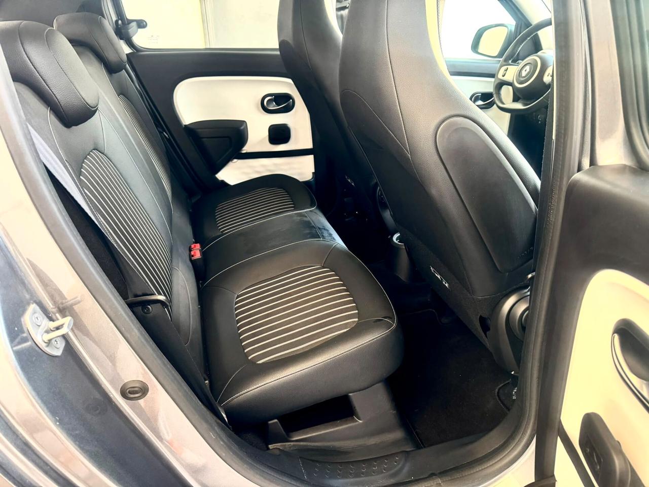 Renault 5 E-Tech Electric