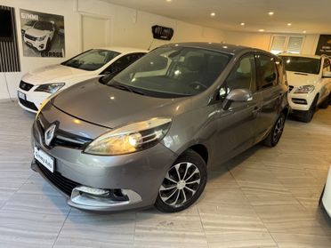 Renault Scenic 1.5 DIESEL AUTOMATICO