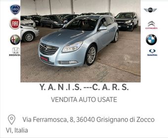 Opel Insigna cosmo2.0 cdti 2014