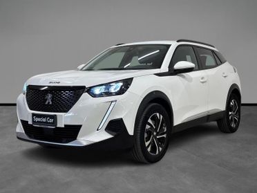 Peugeot 2008 1.5 BlueHDi Allure EAT