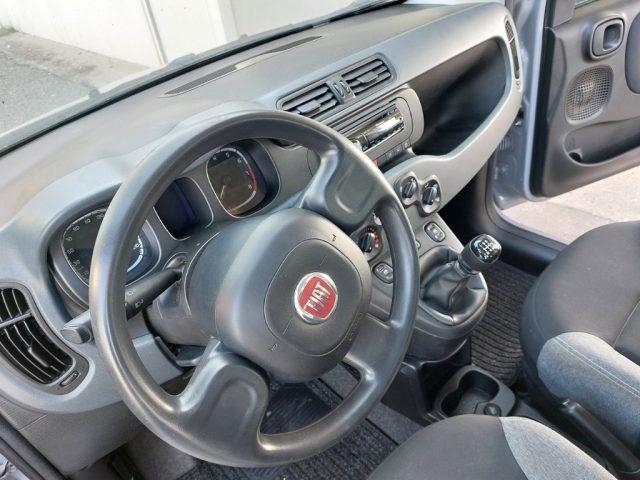 FIAT Panda 1.0 FireFly S&S Hybrid Aziendale Possib .legge 104