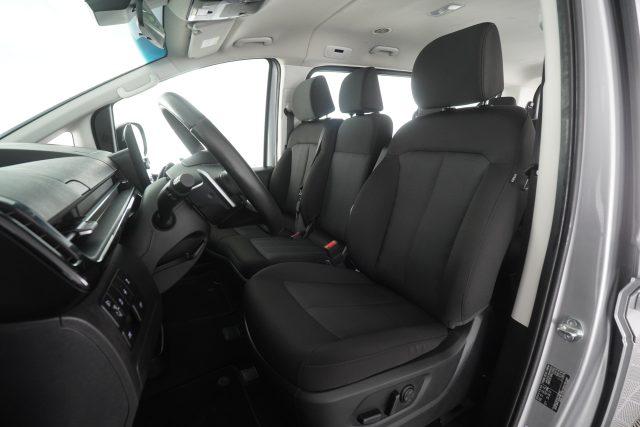 HYUNDAI Staria Staria 2.2 AT AWD 9 posti Wagon