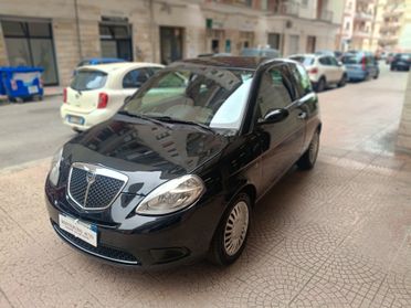 LANCIA YPSILON 1.2-NEOPATENTATI-UNIPRO-Euro3990