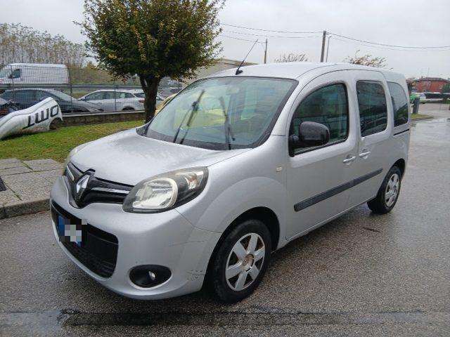 RENAULT Kangoo 1.5 dCi 90CV 5 porte N1