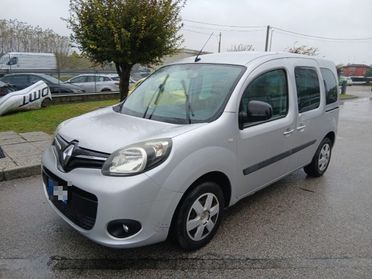 RENAULT Kangoo 1.5 dCi 90CV 5 porte N1