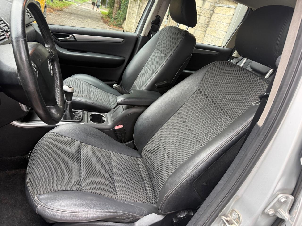 Mercedes-benz A 150 Avantgarde