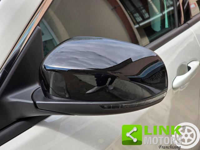 JEEP Compass 1.6 Longitude 131cv
