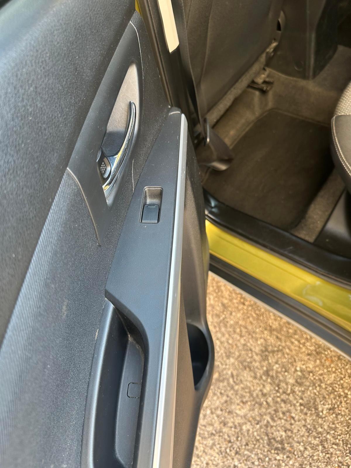 Suzuki S-Cross 1.6 DDiS Plus