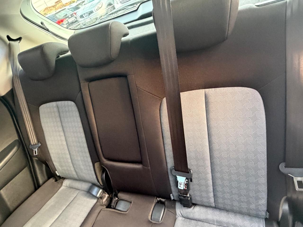 Kia Venga 1.4 CRDi 90CV Active